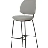 Industry Bar Chair SH750 Melange Nap 111 fra Stellar Works