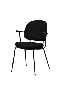 Industry Dining Armchair Main Line Flax 28 fra Stellar Works