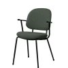 Industry Dining Armchair Relate 181 fra Stellar Works