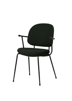 Industry Dining Armchair Relate 191 fra Stellar Works