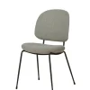 Industry Dining Chair Melange Nap 111 fra Stellar Works