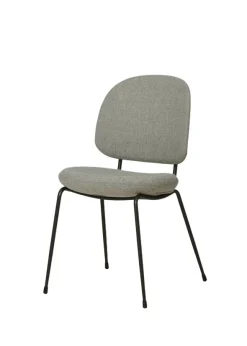 Industry Dining Chair Melange Nap 111 fra Stellar Works
