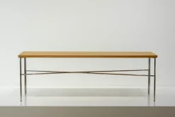 Inline Coffee Table fra Nine