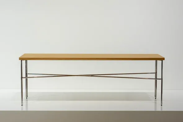 Inline Coffee Table fra Nine