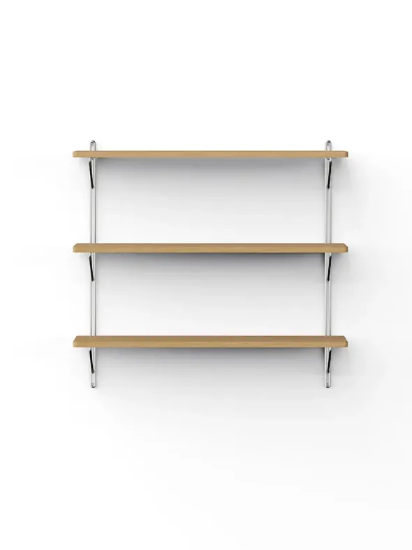 Inline Wall Shelving fra Nine