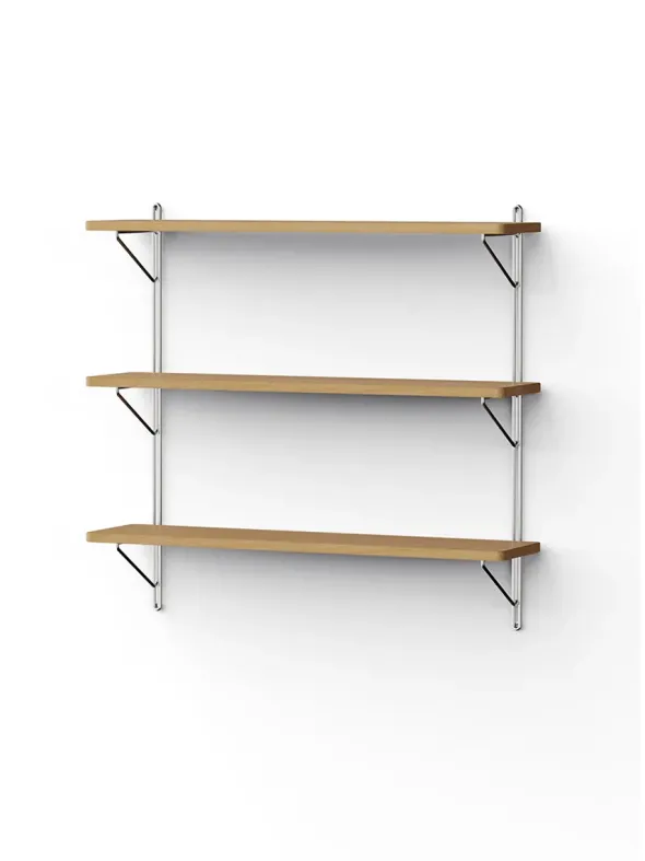 Inline Wall Shelving fra Nine