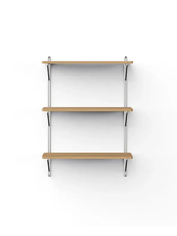 Inline Wall Shelving fra Nine