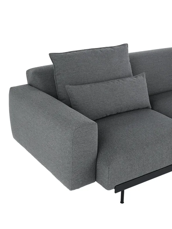In Situ Modular 3 pers. sofa, kombination 4 fra Muuto