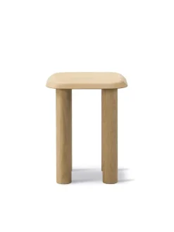 Islets Side Table fra Fredericia Furniture