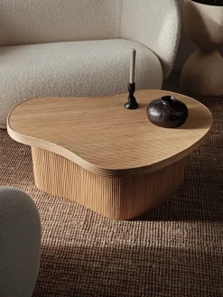 Isola Coffee Table fra Ferm Living