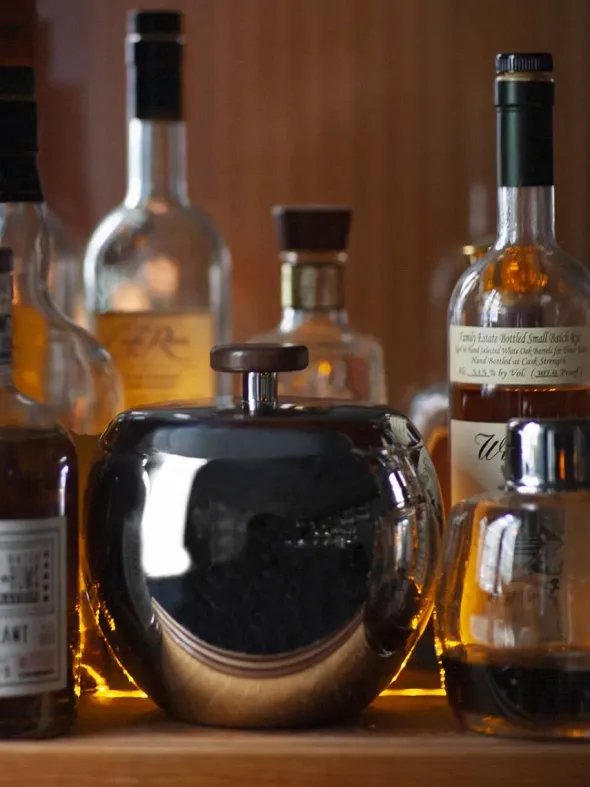 Isspand, 1,5 L fra Kay Bojesen