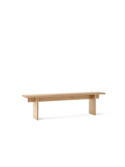 Ita OS5 Bænk fra &Tradition