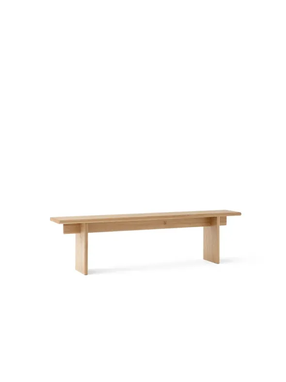 Ita OS5 Bænk fra &Tradition