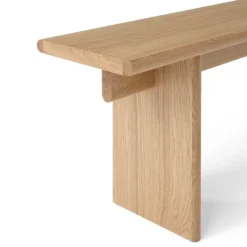 Ita OS5 Bænk fra &Tradition