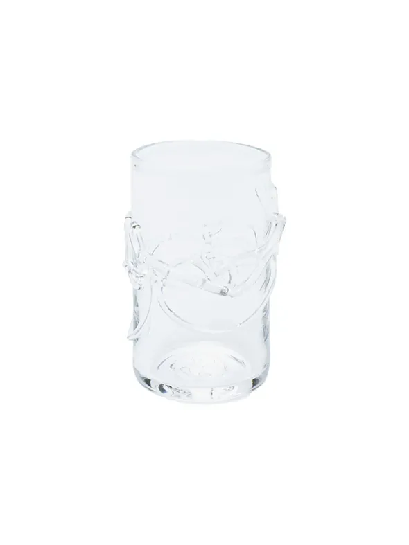Ivy Drinking Glass fra NIKO JUNE