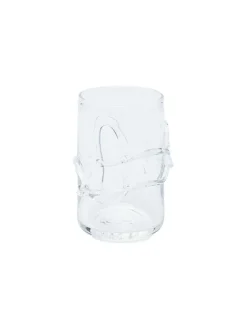 Ivy Drinking Glass fra NIKO JUNE