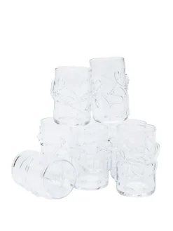 Ivy Drinking Glass fra NIKO JUNE