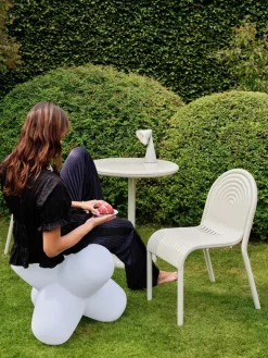 Jack portable udendørslampe, stabelbar fra Tom Dixon