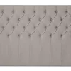 Jacobsen Plus Beds – Sengegavl Chest, Sand