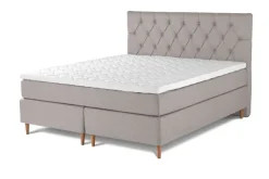 Jacobsen Plus Beds – Sengegavl Chest, Sand