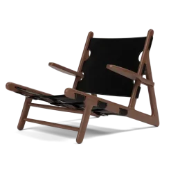 Jagtstolen af Børge Mogensen