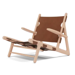 Jagtstolen af Børge Mogensen