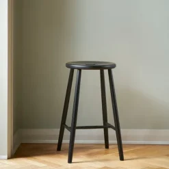 J27C counter barstol af Børge Mogensen