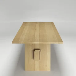 Jeppe Utzon Table #2 fra DK3