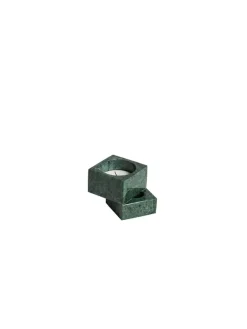 Jeu de Dés 1 Candle Holder fra Woud