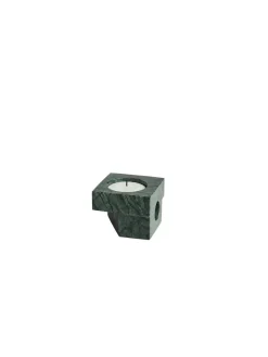 Jeu de Dés 2 Candle Holder fra Woud
