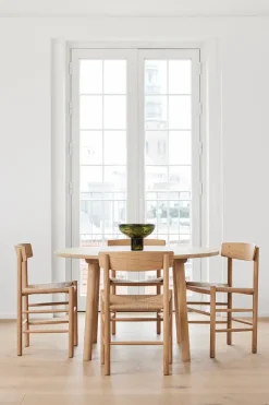 J39 Folkestolen af Børge Mogensen