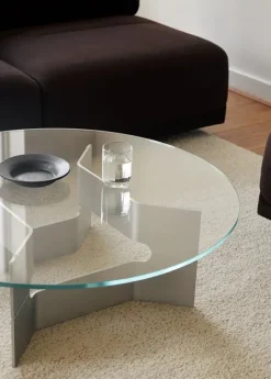 JG Coffee Table fra Fredericia Furniture