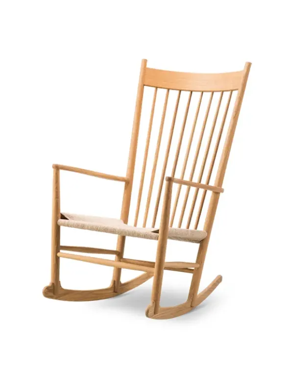 J16 Gyngestol af Hans J. Wegner
