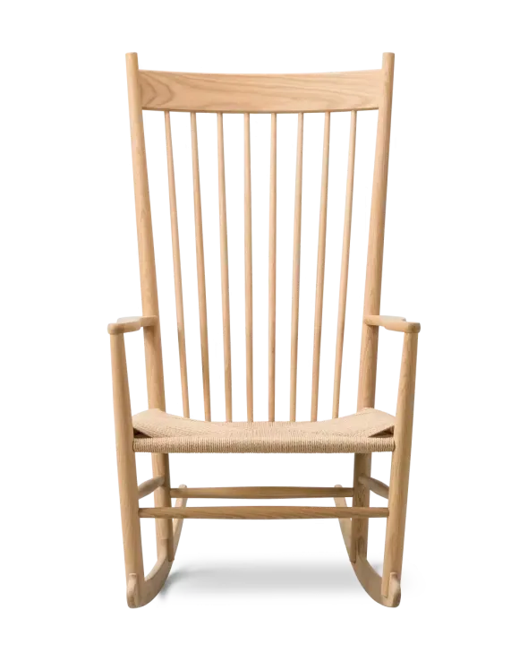 J16 Gyngestol af Hans J. Wegner