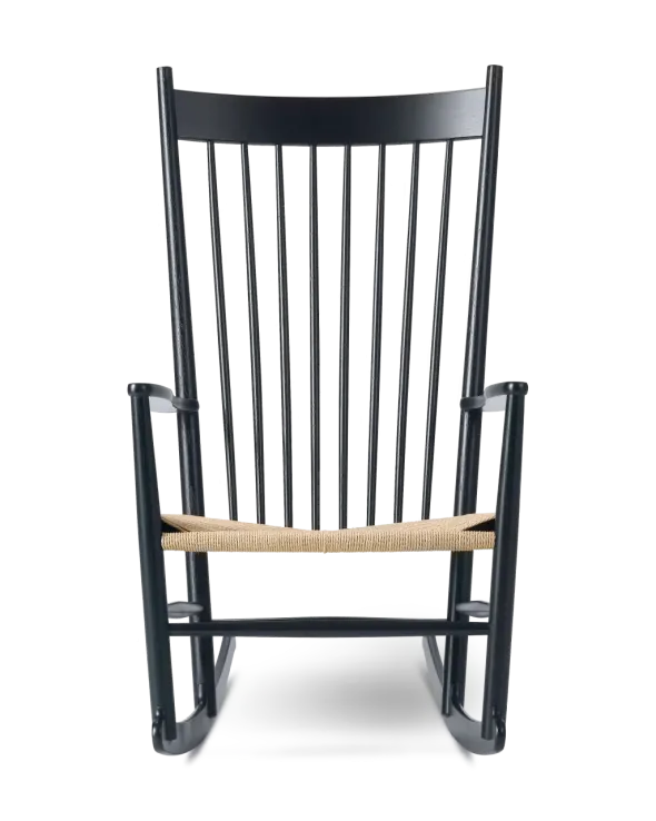 J16 Gyngestol af Hans J. Wegner