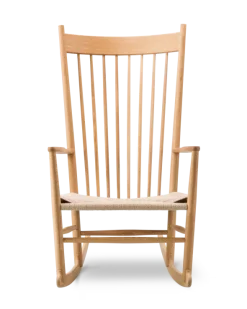 J16 Gyngestol af Hans J. Wegner