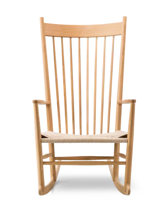 J16 Gyngestol af Hans J. Wegner