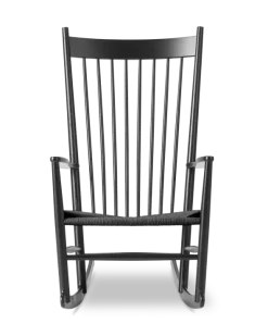 J16 Gyngestol af Hans J. Wegner