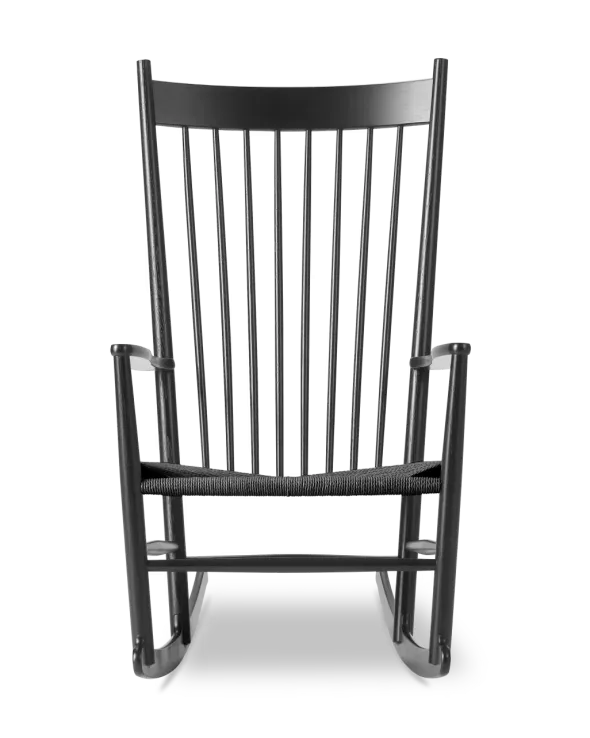 J16 Gyngestol af Hans J. Wegner