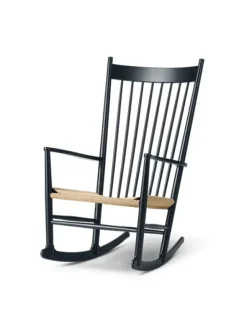 J16 Gyngestol af Hans J. Wegner