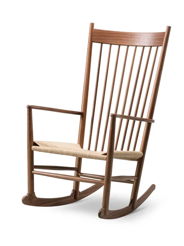 J16 Gyngestol af Hans J. Wegner