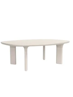 JH63A Analog Coffee Table fra Fritz Hansen