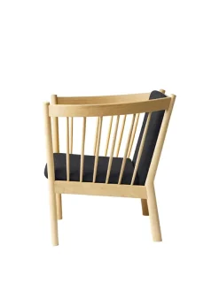 J146 lænestol fra FDB Møbler
