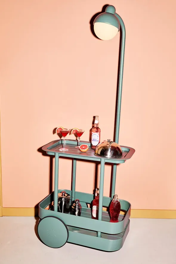 Jolly Trolley fra Fatboy