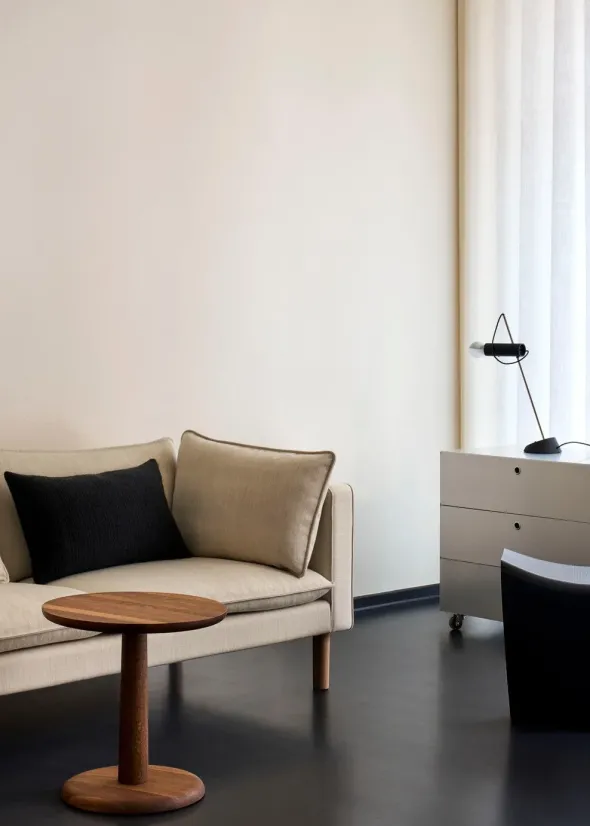 Jota Hynde, vidar fra Fredericia Furniture