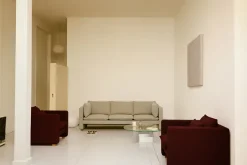 Jota Loungestol, vidar 693 fra Fredericia Furniture