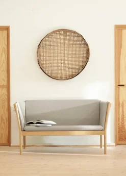 J148 2 pers. Sofa fra FDB Møbler
