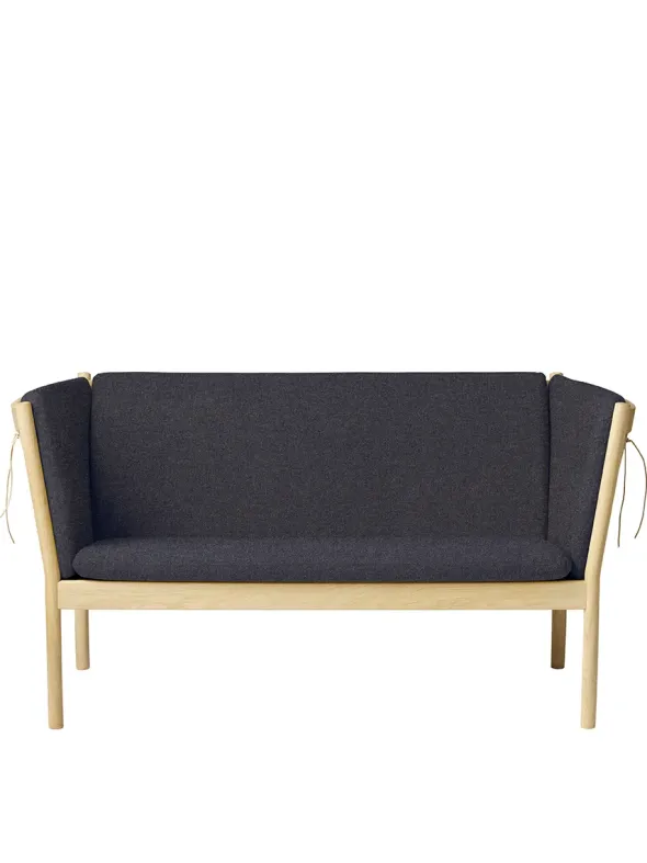J148 2 pers. Sofa fra FDB Møbler