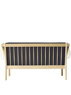 J148 2 pers. Sofa fra FDB Møbler