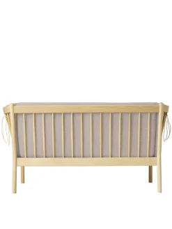 J148 2 pers. Sofa fra FDB Møbler